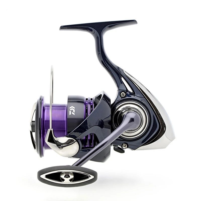 Daiwa 24 Prorex X LT